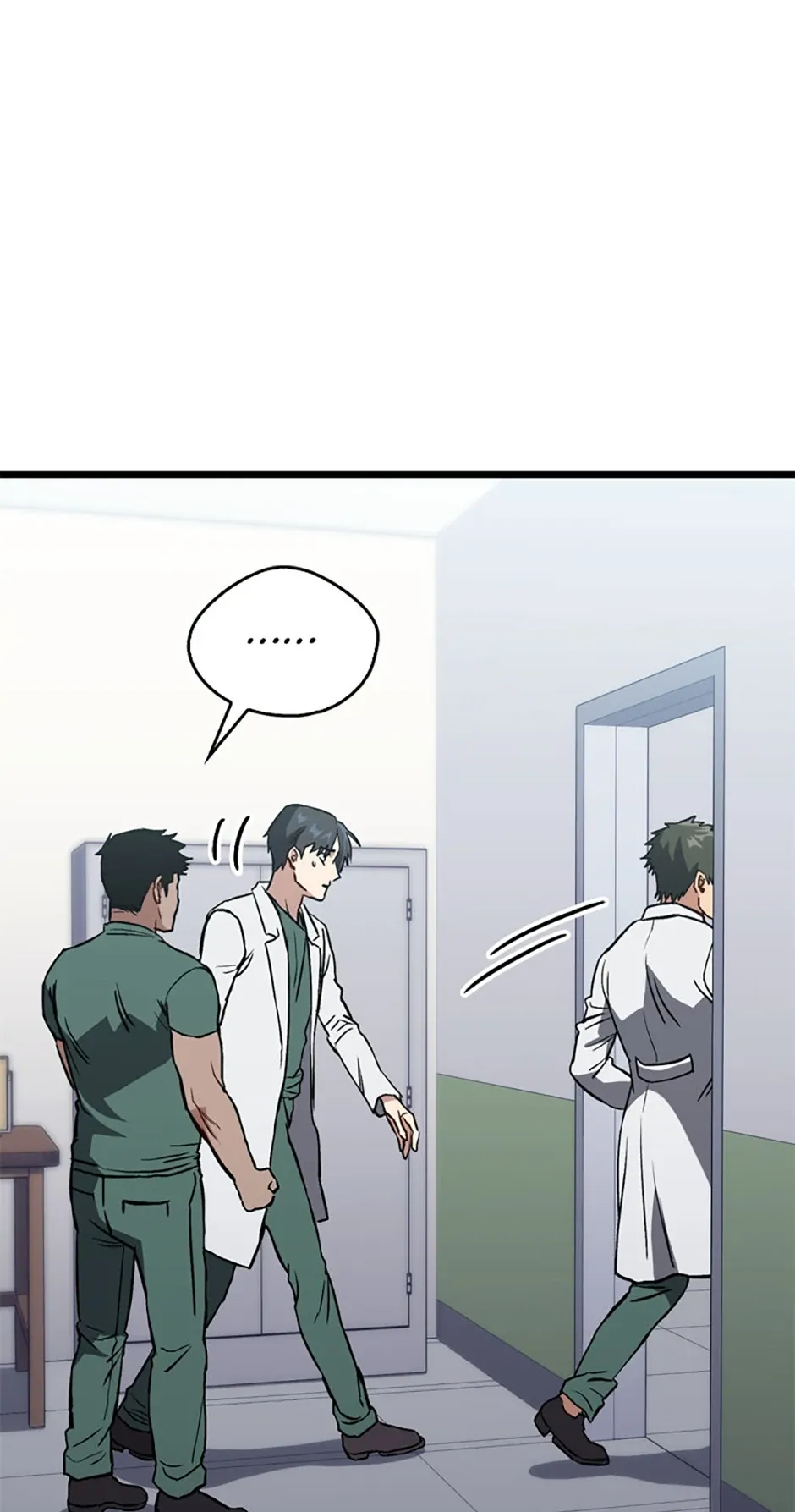 The Great Surgeon Chapter 8 Online - página 24