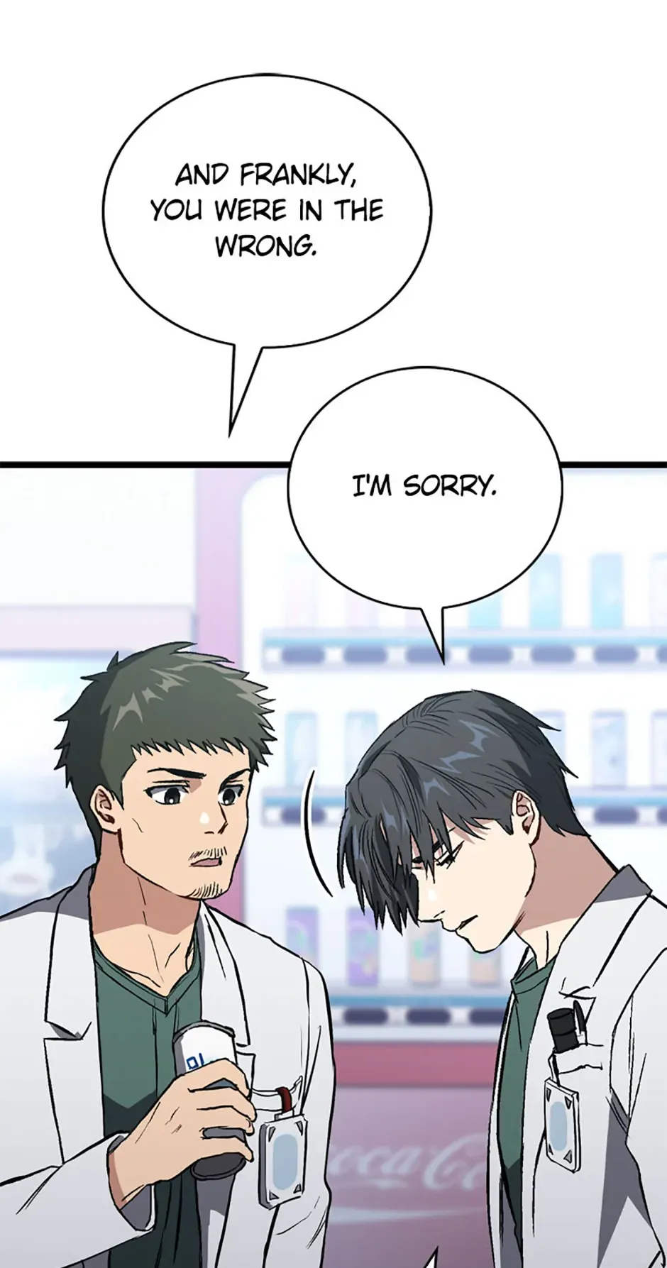 The Great Surgeon Chapter 8 Online - página 29