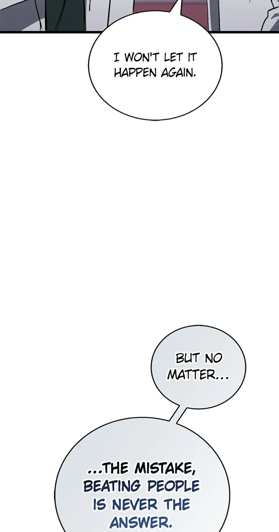 The Great Surgeon Chapter 8 Online - página 30