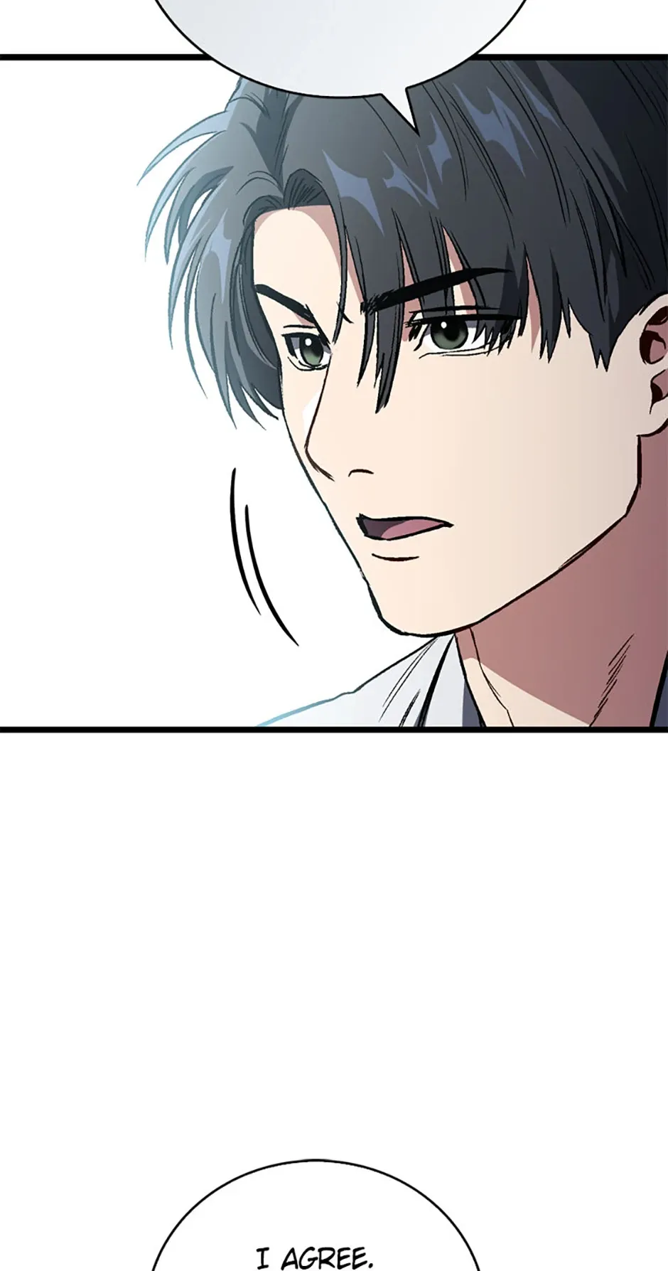 The Great Surgeon Chapter 8 Online - página 31