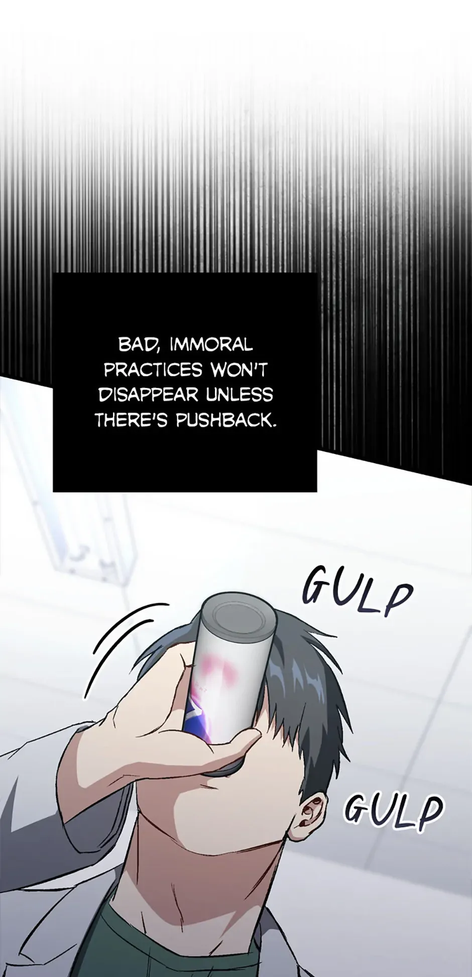 The Great Surgeon Chapter 8 Online - página 38