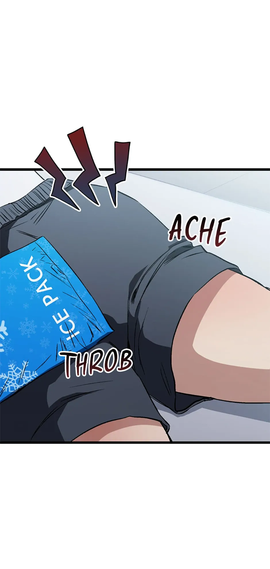 The Great Surgeon Chapter 8 Online - página 41