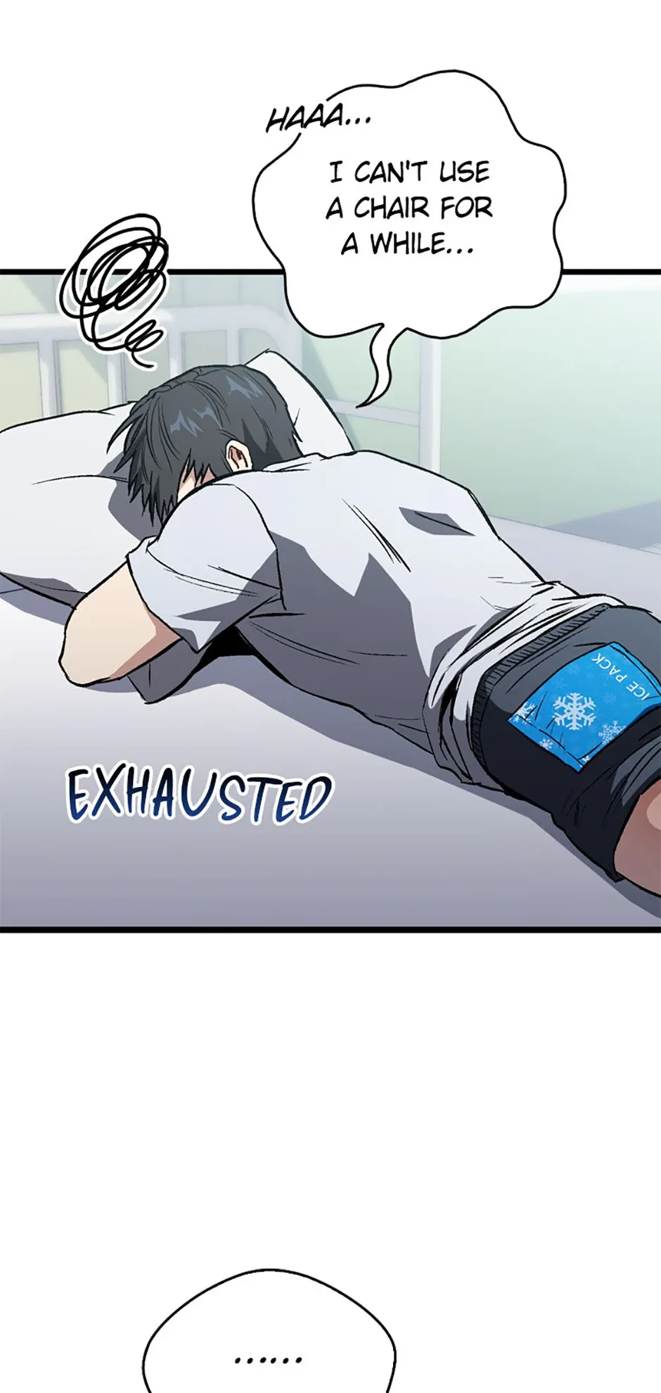 The Great Surgeon Chapter 8 Online - página 42