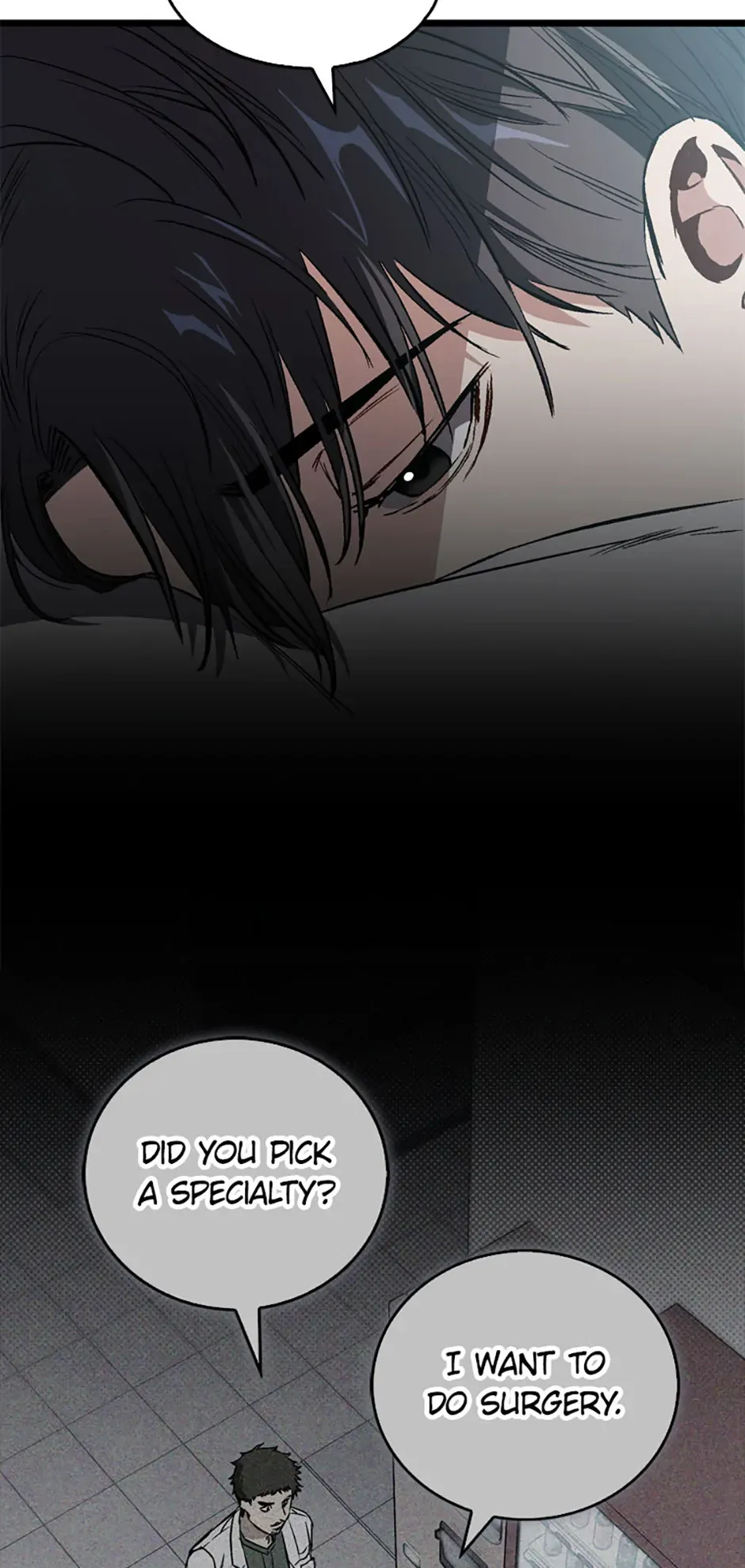 The Great Surgeon Chapter 8 Online - página 43