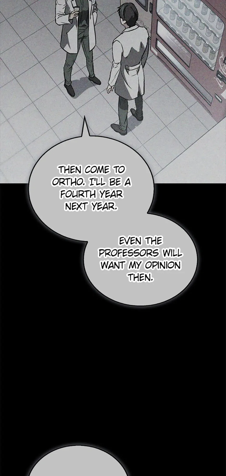 The Great Surgeon Chapter 8 Online - página 44