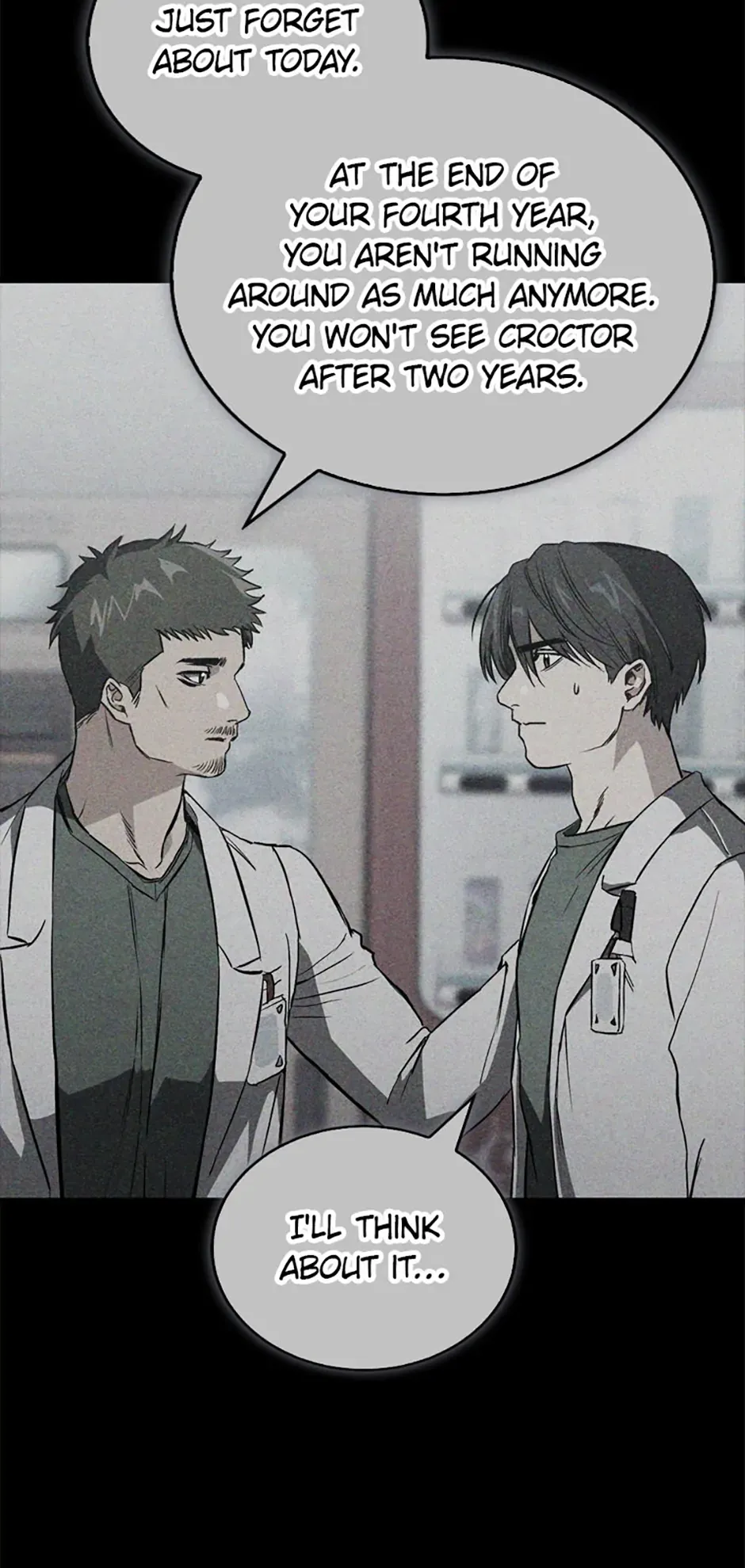 The Great Surgeon Chapter 8 Online - página 45