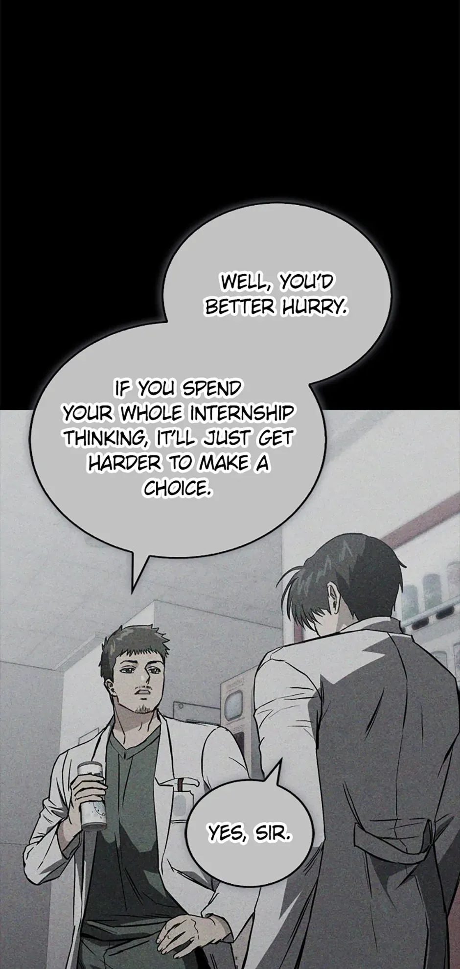 The Great Surgeon Chapter 8 Online - página 46