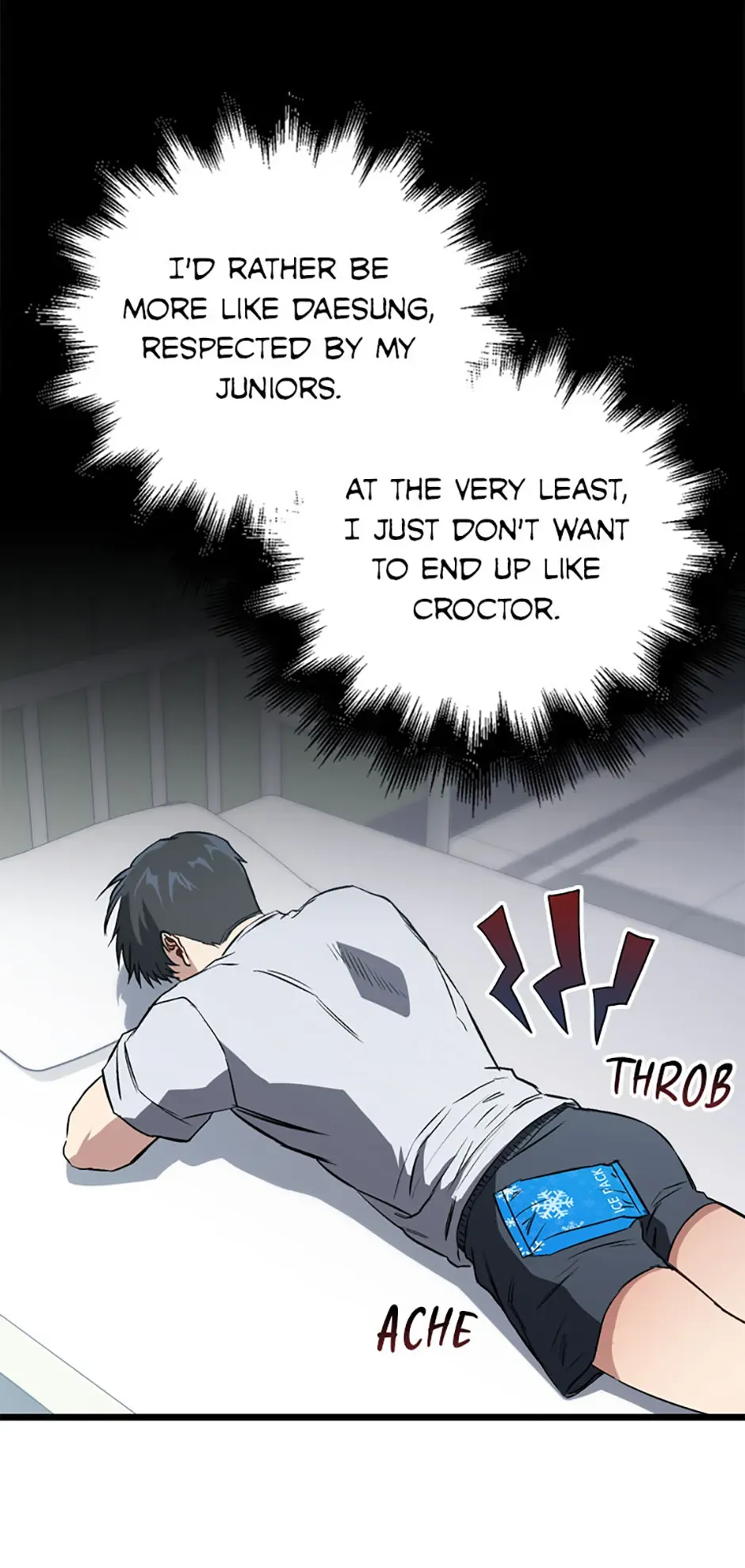The Great Surgeon Chapter 8 Online - página 49
