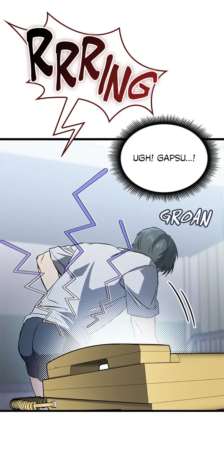 The Great Surgeon Chapter 8 Online - página 51