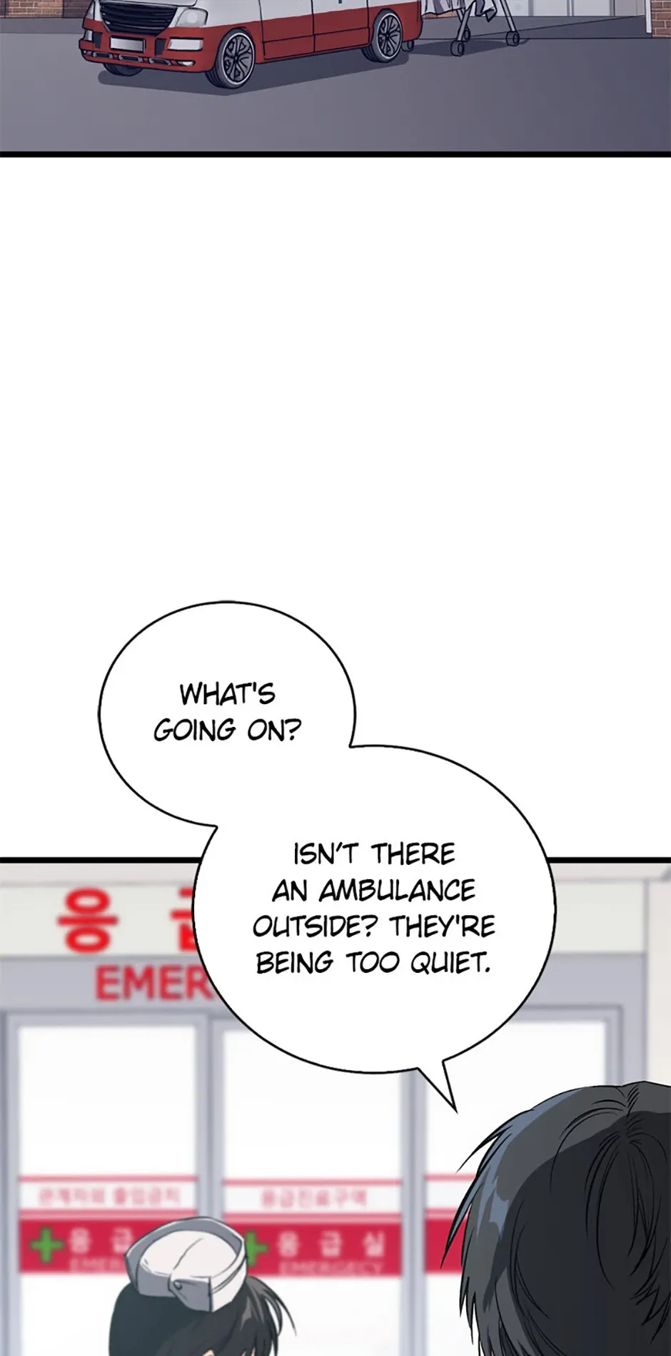 The Great Surgeon Chapter 8 Online - página 57
