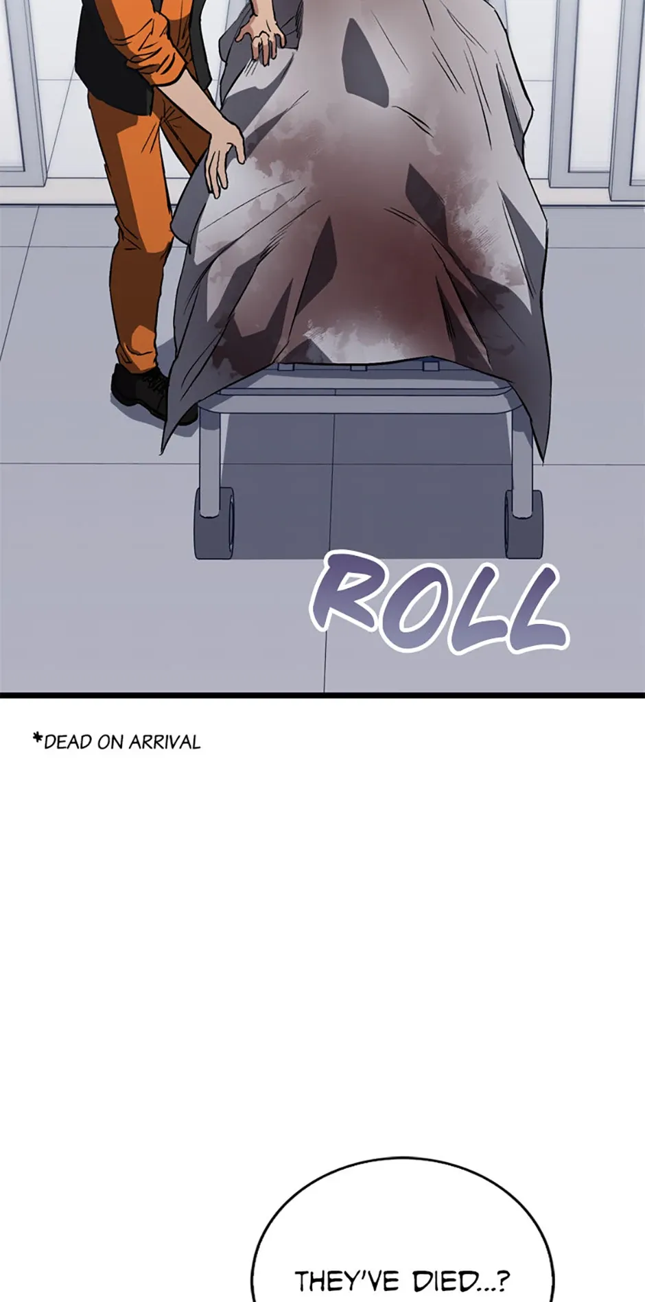 The Great Surgeon Chapter 8 Online - página 59