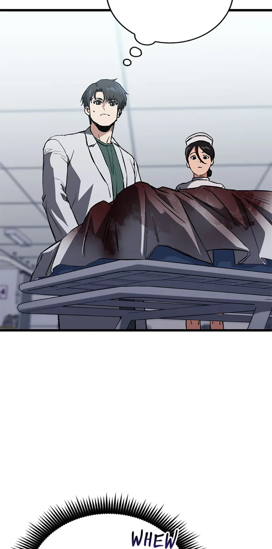 The Great Surgeon Chapter 8 Online - página 60