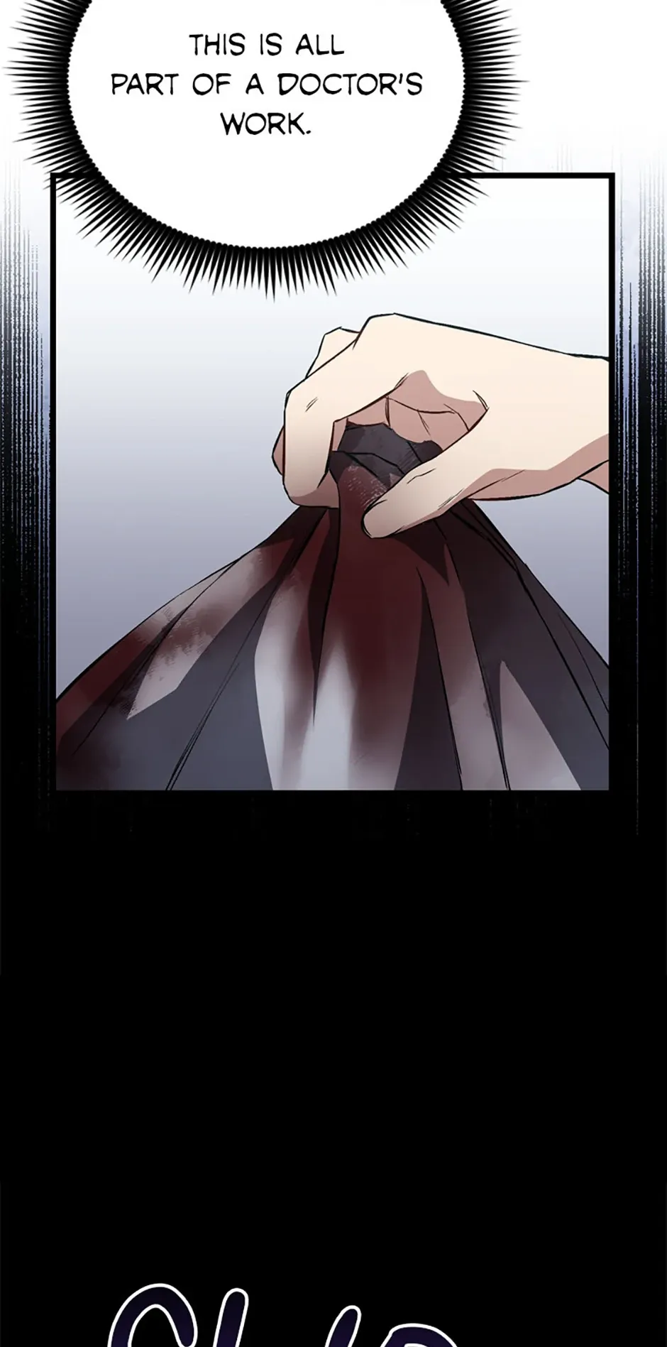 The Great Surgeon Chapter 8 Online - página 61
