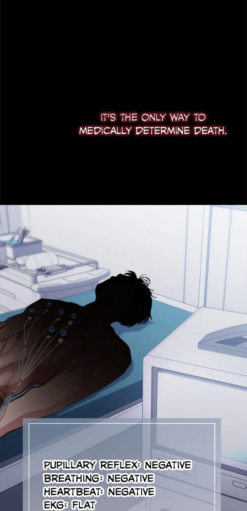 The Great Surgeon Chapter 8 Online - página 67
