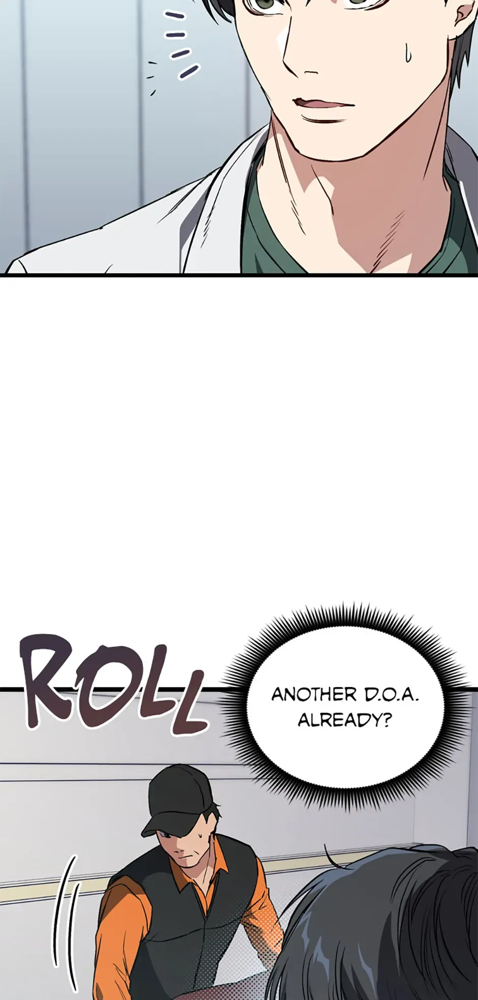 The Great Surgeon Chapter 8 Online - página 71