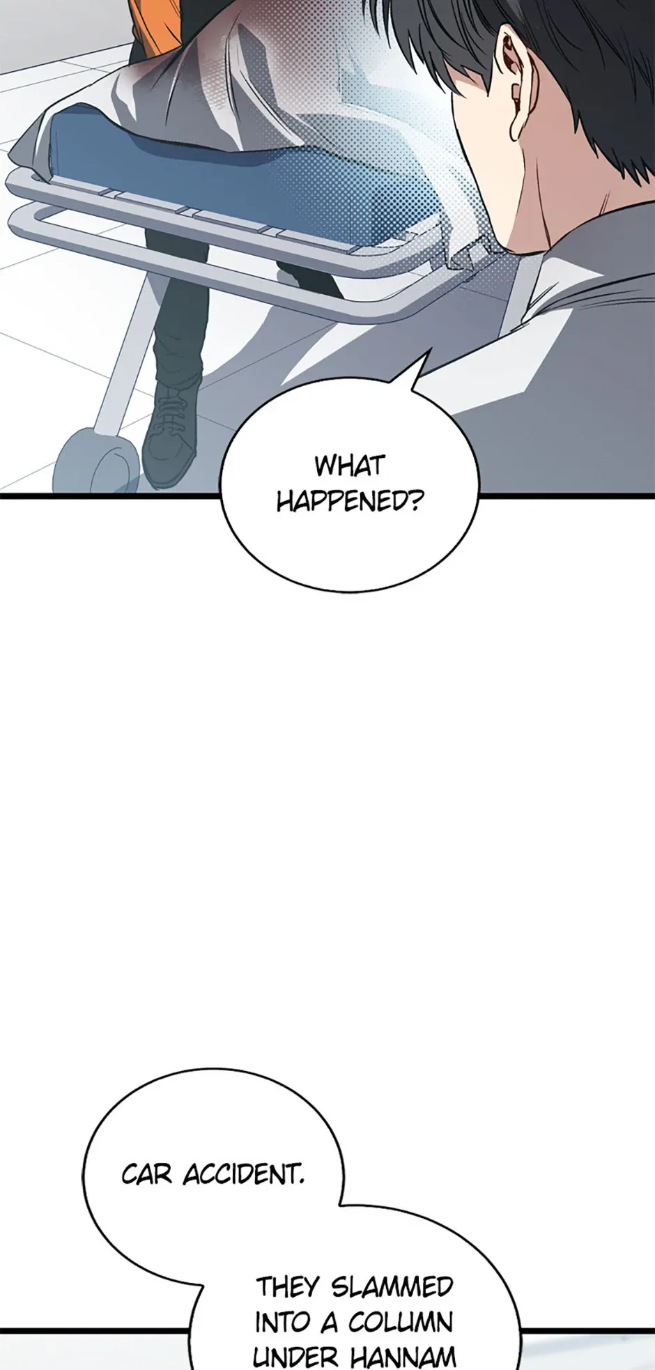 The Great Surgeon Chapter 8 Online - página 72