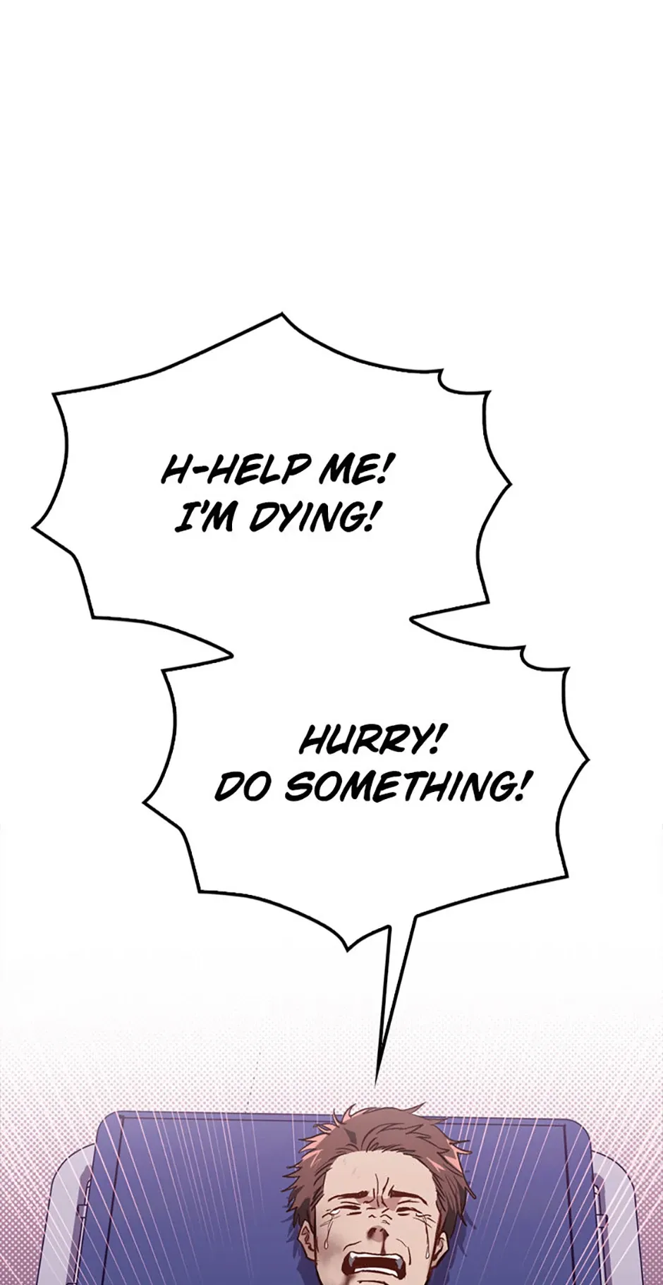 The Great Surgeon Chapter 8 Online - página 80