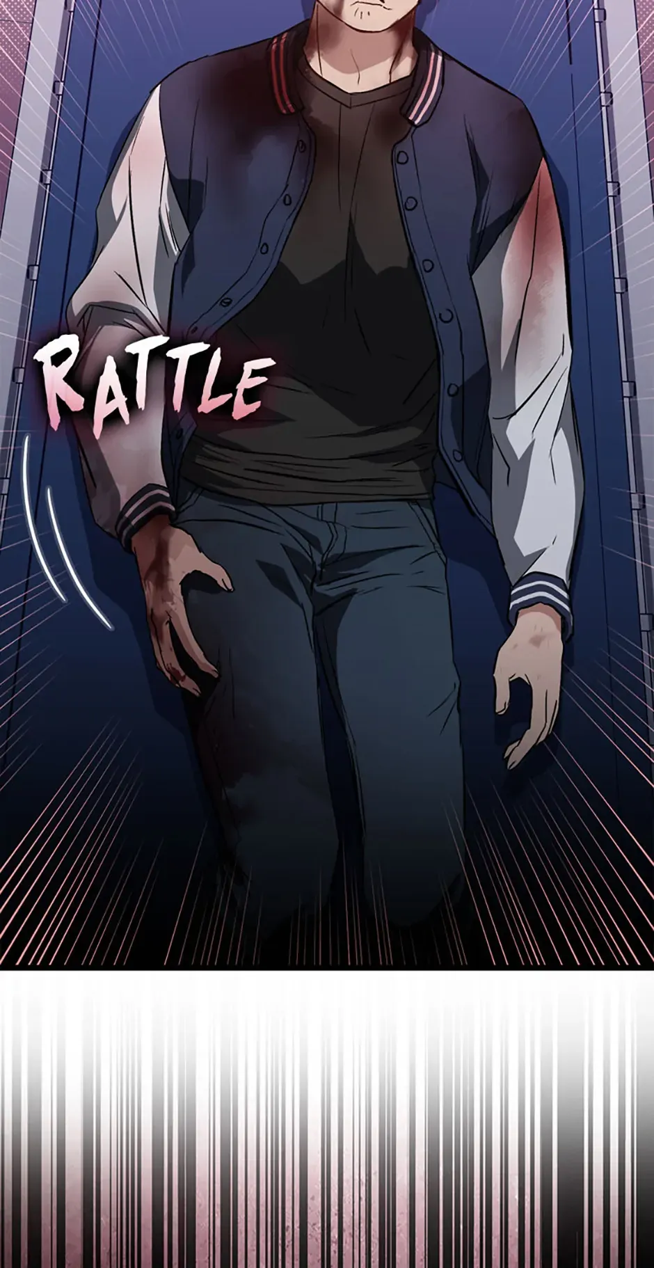 The Great Surgeon Chapter 8 Online - página 81