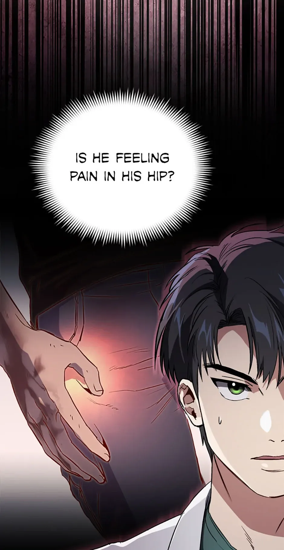 The Great Surgeon Chapter 8 Online - página 82