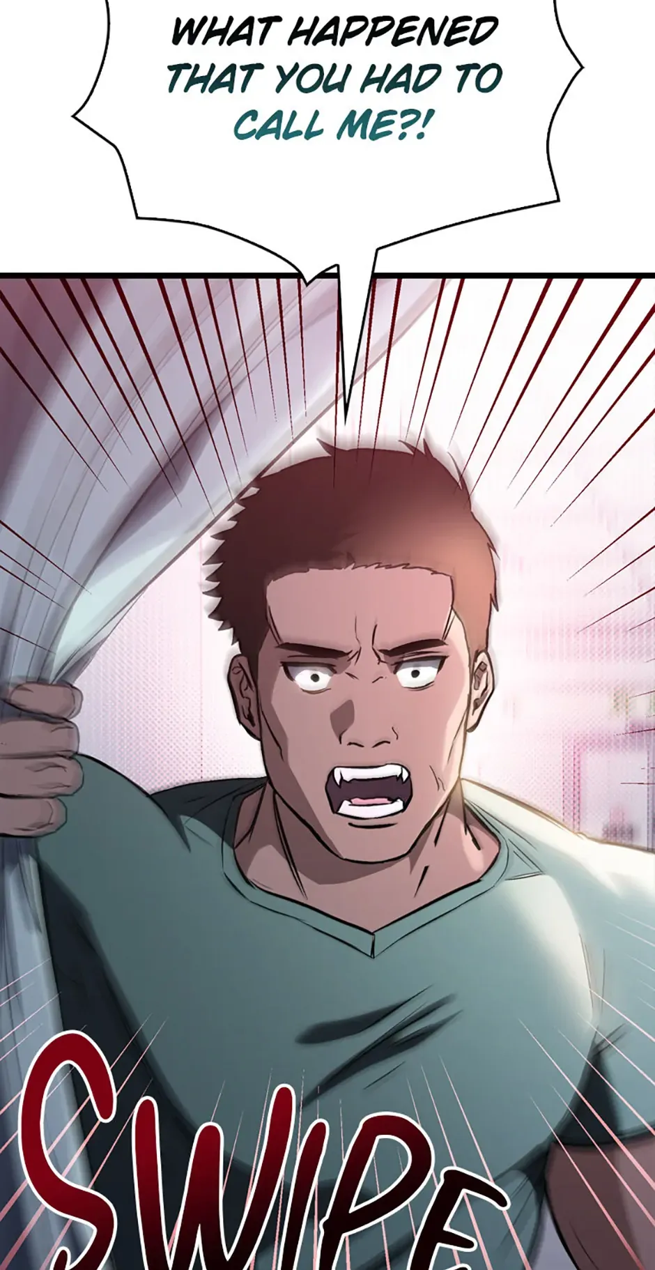 The Great Surgeon Chapter 8 Online - página 85
