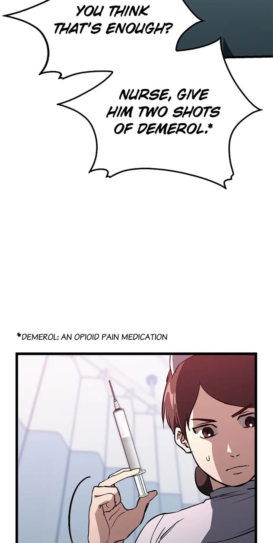 The Great Surgeon Chapter 9 Online - página 13