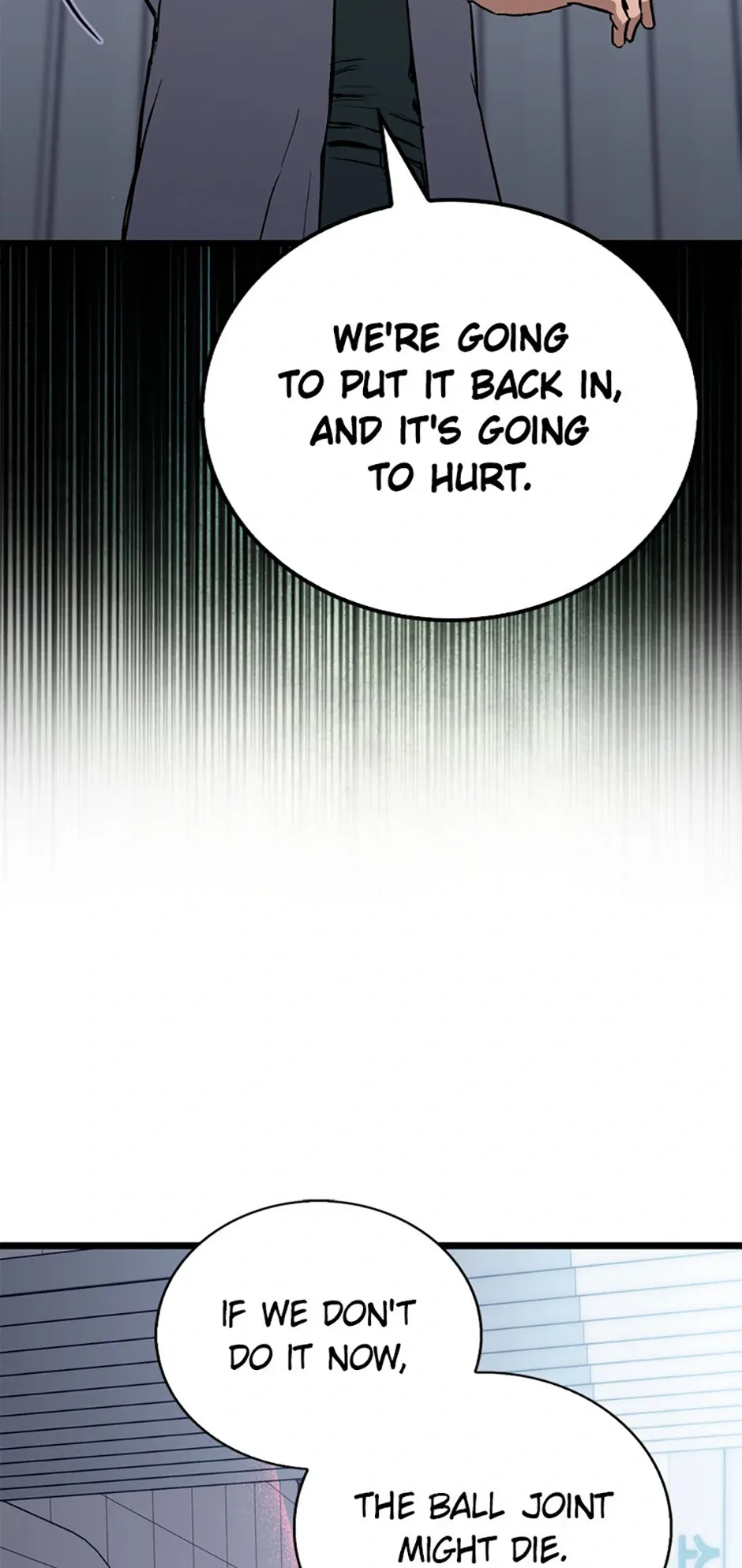 The Great Surgeon Chapter 9 Online - página 17