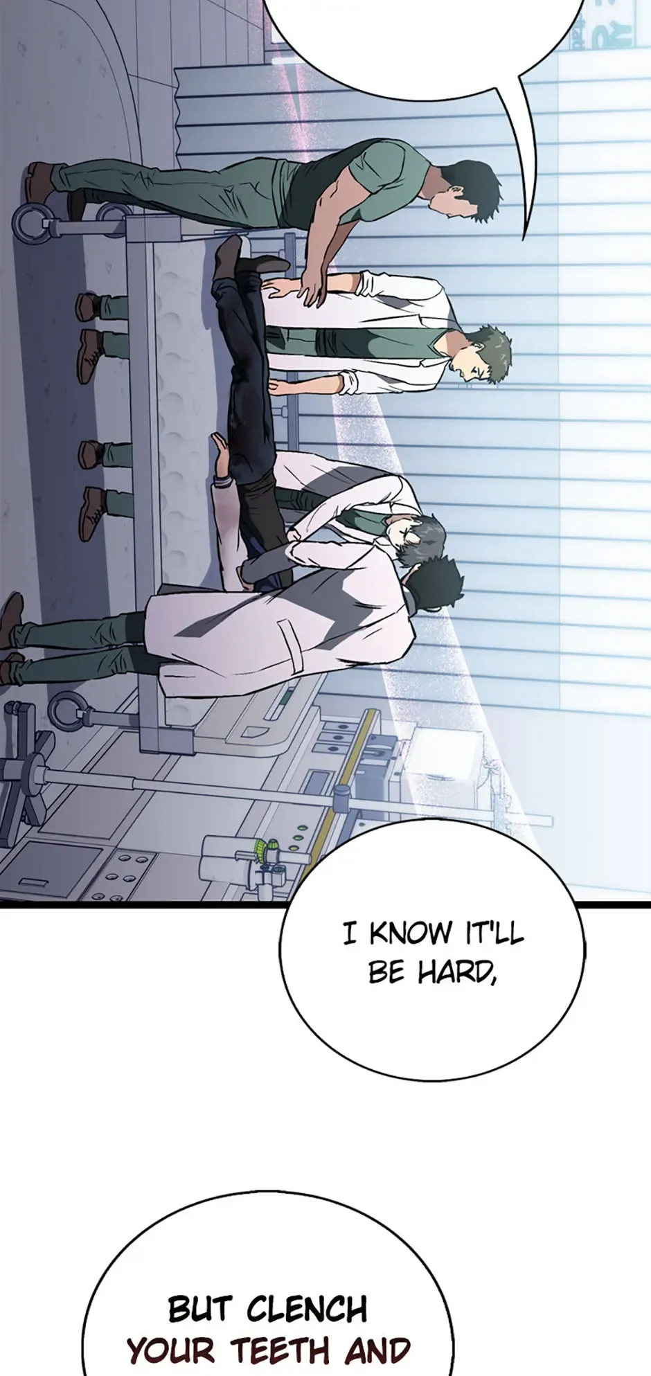 The Great Surgeon Chapter 9 Online - página 18