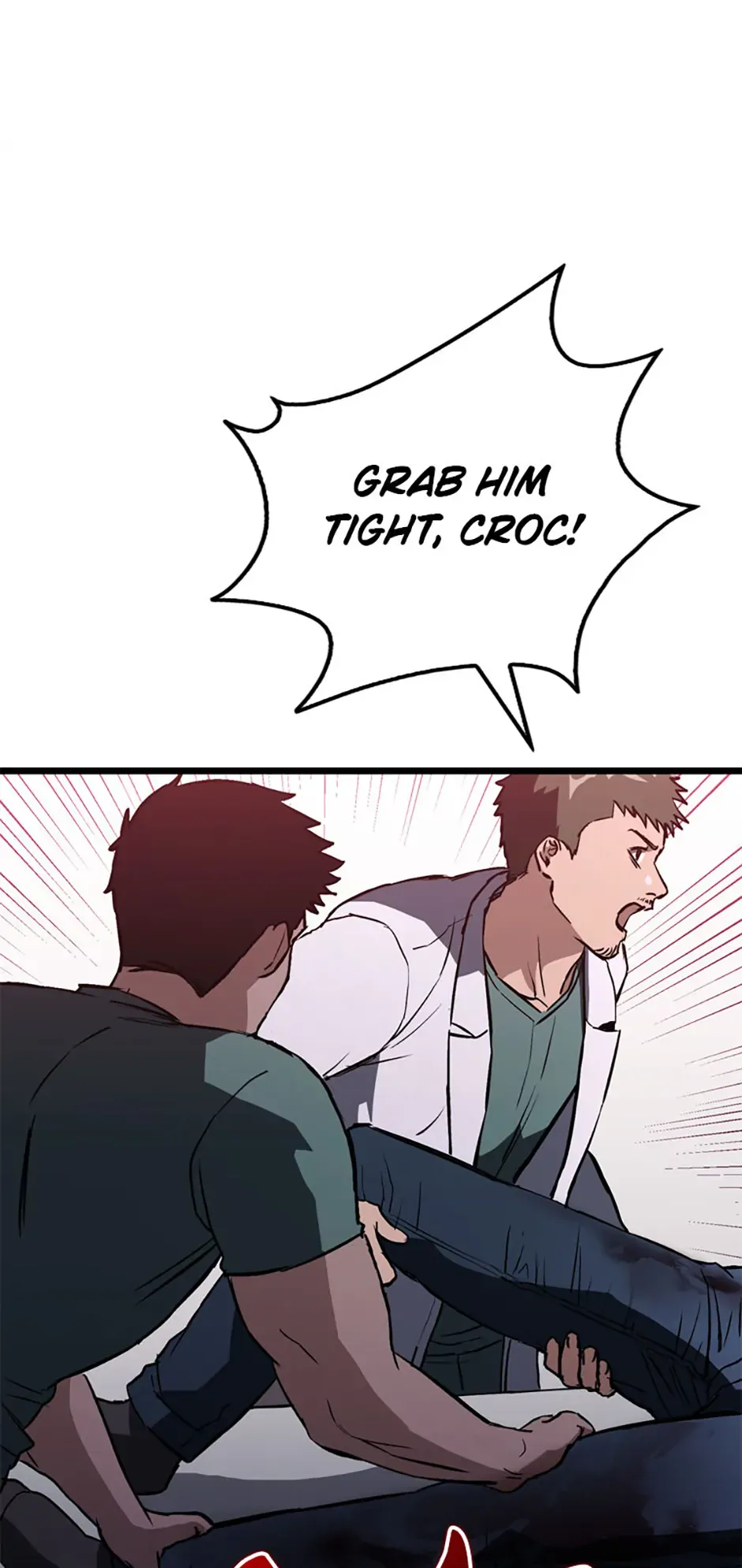 The Great Surgeon Chapter 9 Online - página 20