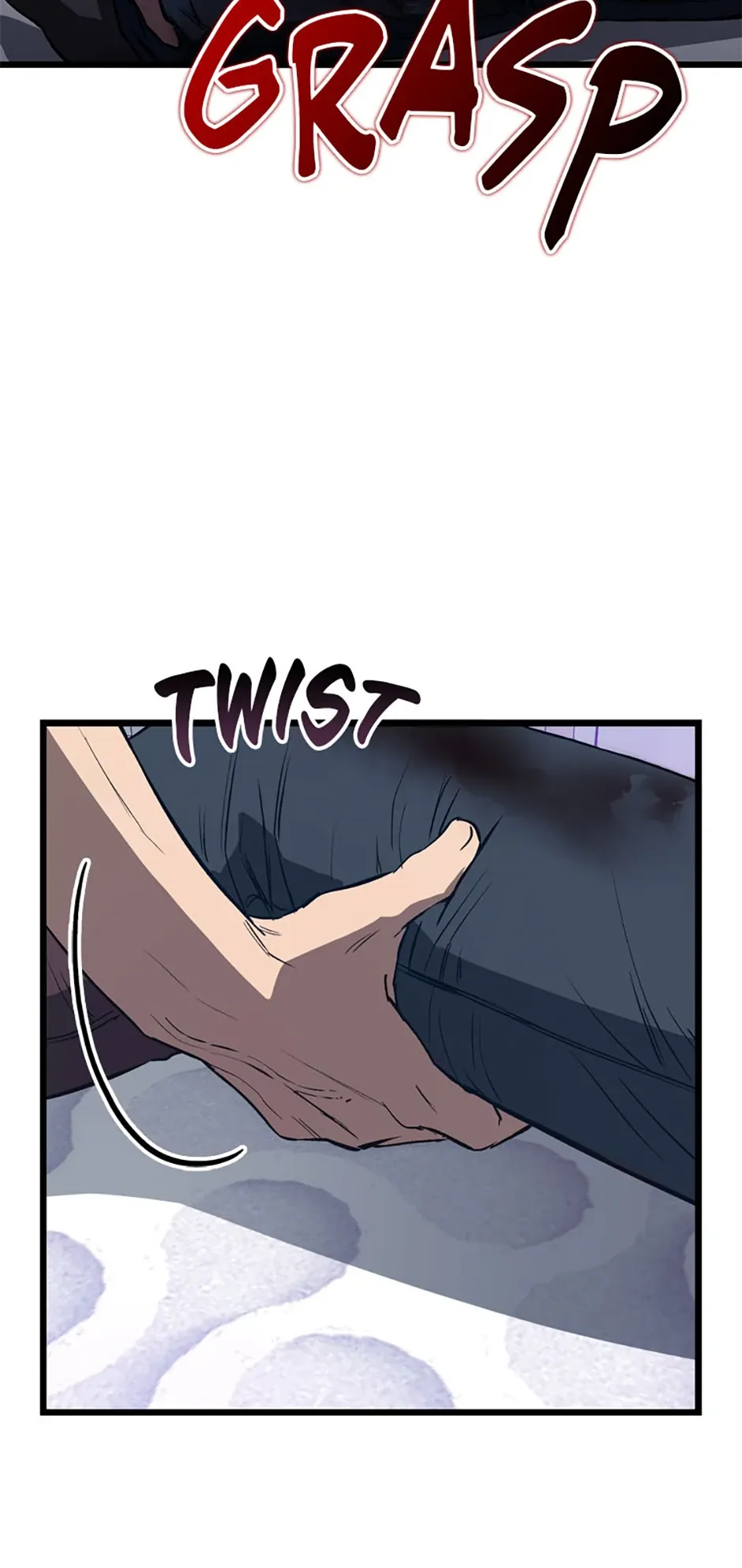 The Great Surgeon Chapter 9 Online - página 21