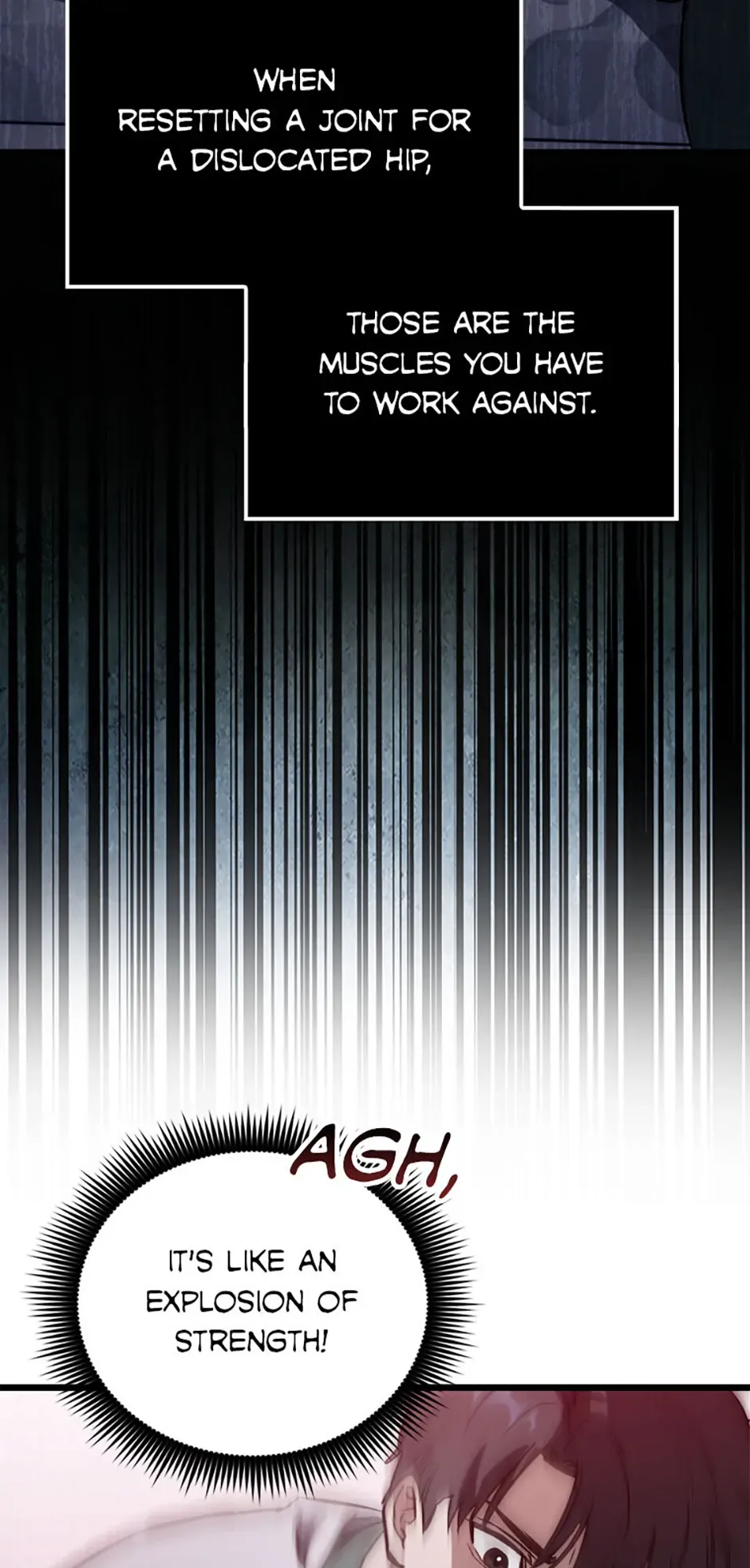 The Great Surgeon Chapter 9 Online - página 27