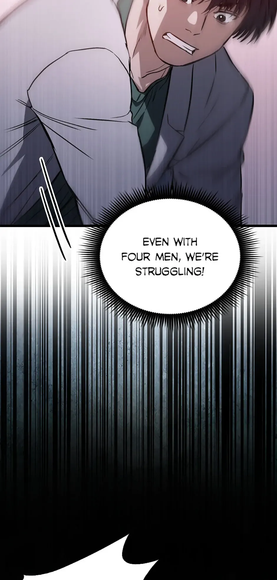 The Great Surgeon Chapter 9 Online - página 28