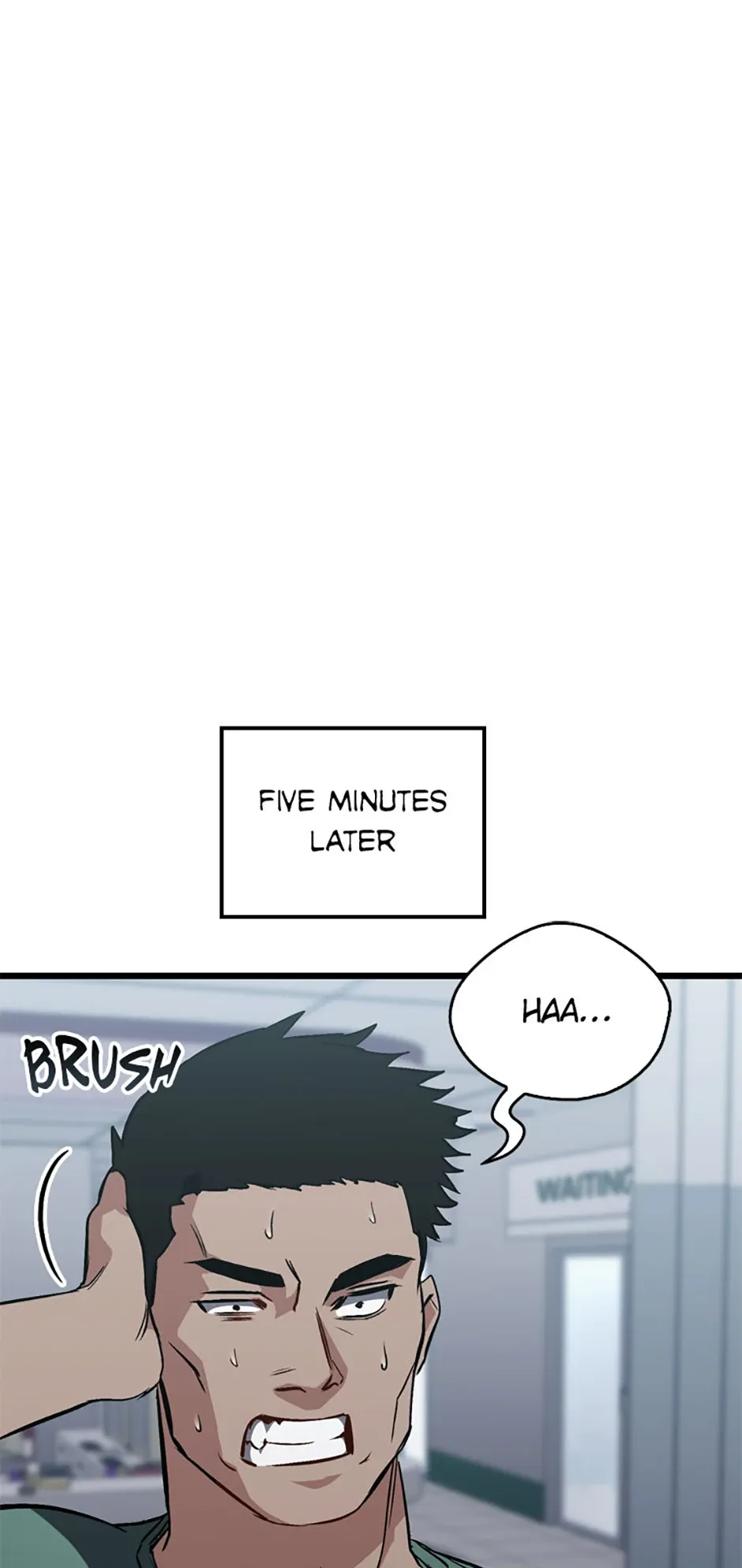 The Great Surgeon Chapter 9 Online - página 30