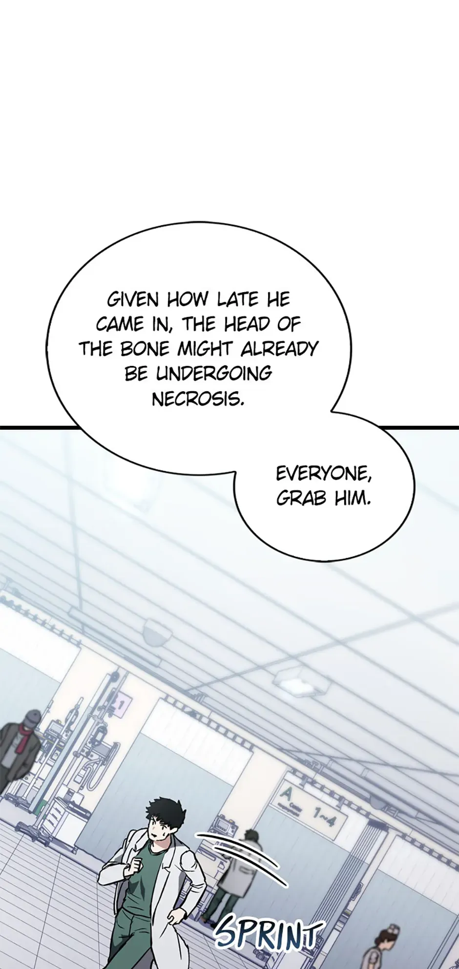 The Great Surgeon Chapter 9 Online - página 33