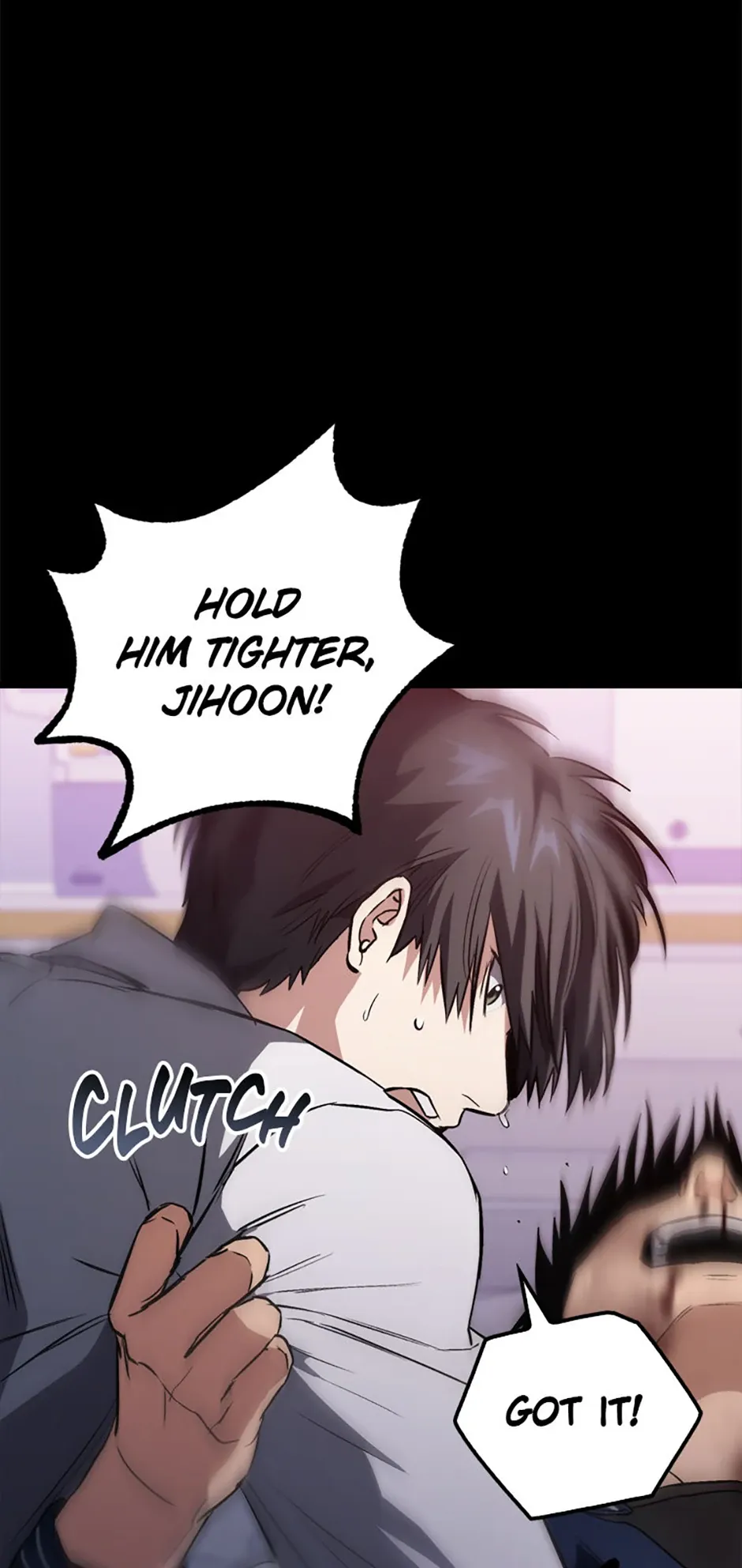 The Great Surgeon Chapter 9 Online - página 36