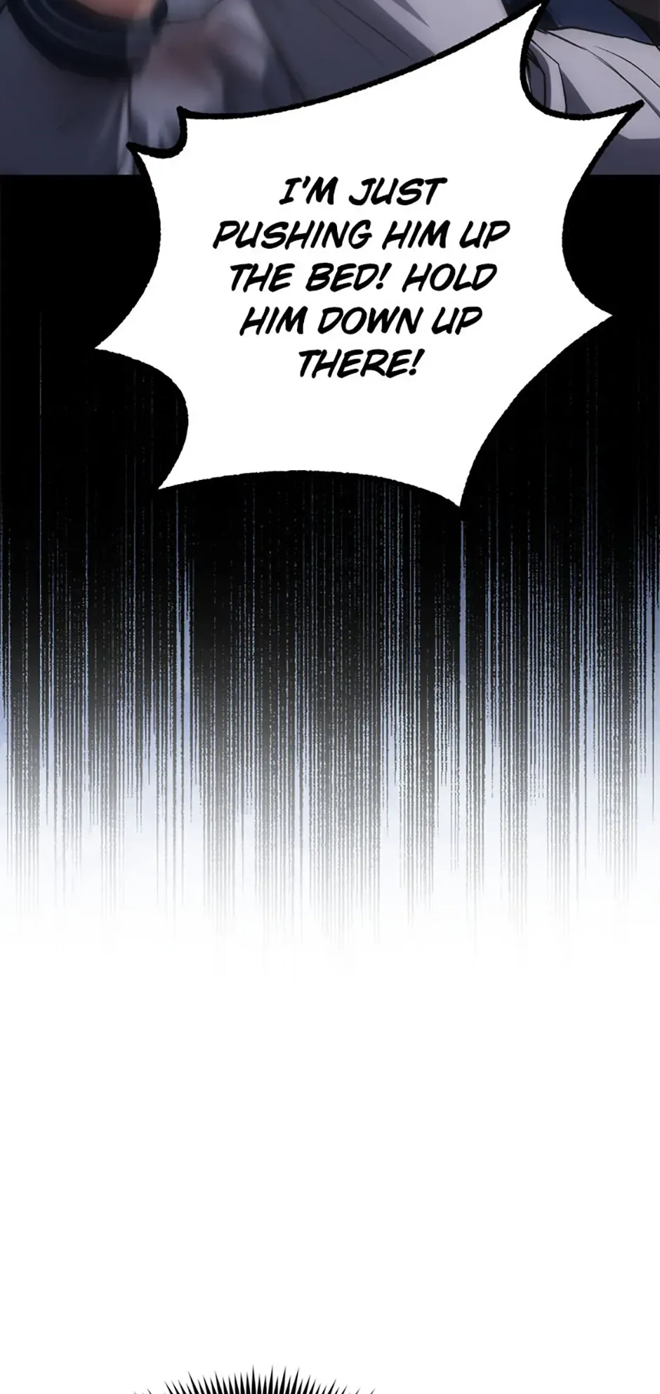The Great Surgeon Chapter 9 Online - página 37