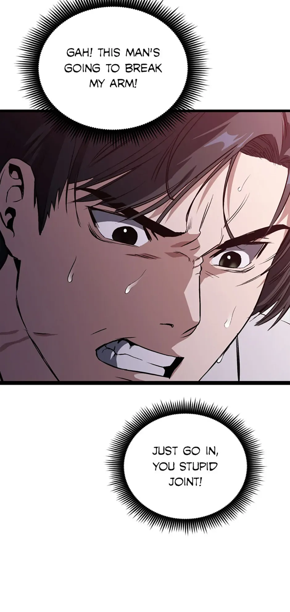 The Great Surgeon Chapter 9 Online - página 38