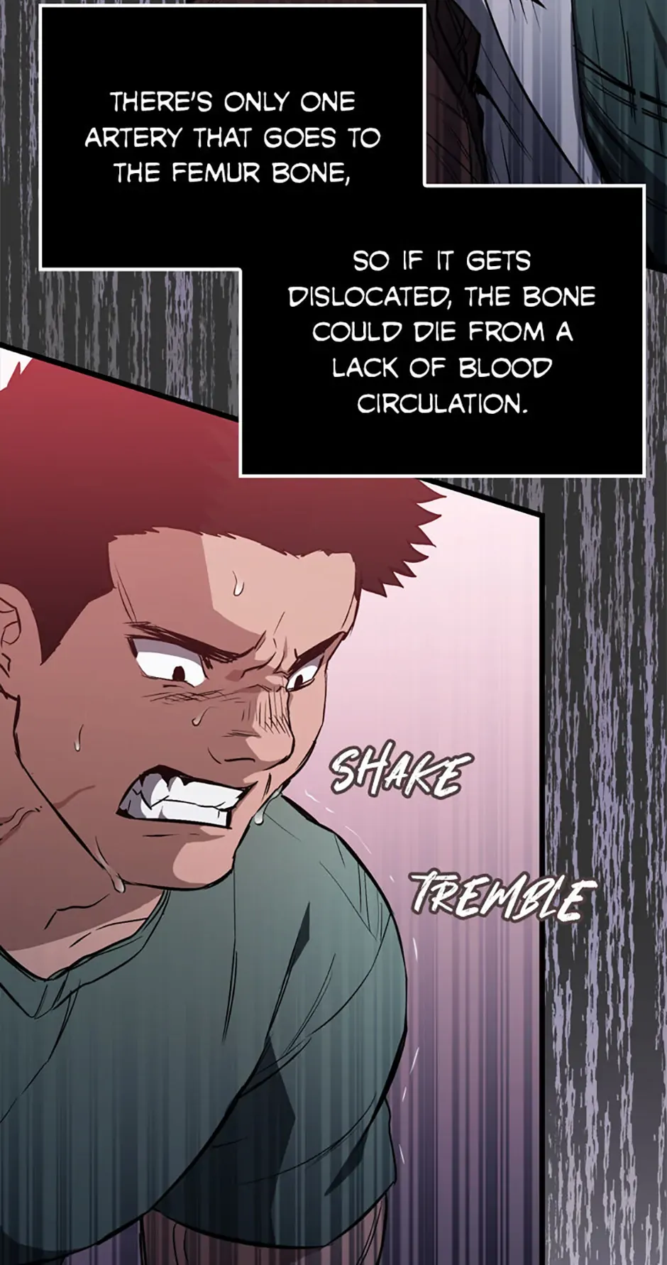 The Great Surgeon Chapter 9 Online - página 40