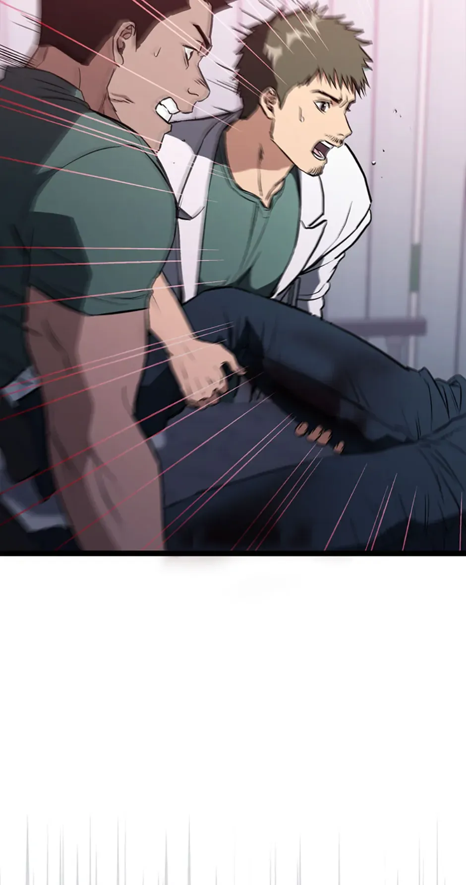 The Great Surgeon Chapter 9 Online - página 42