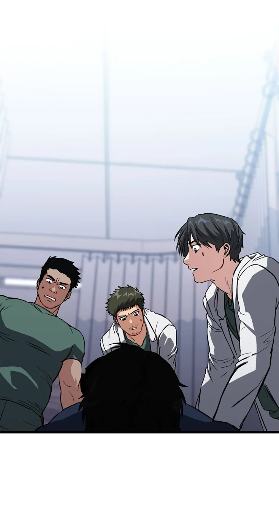 The Great Surgeon Chapter 9 Online - página 46