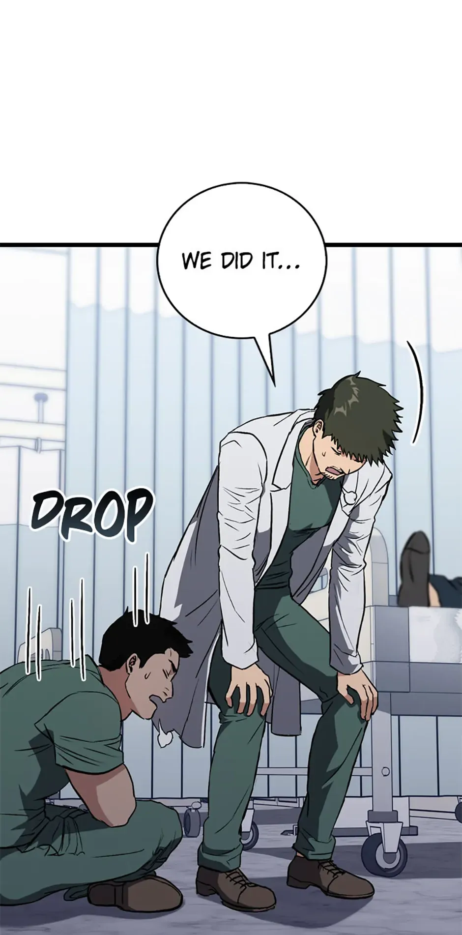The Great Surgeon Chapter 9 Online - página 48