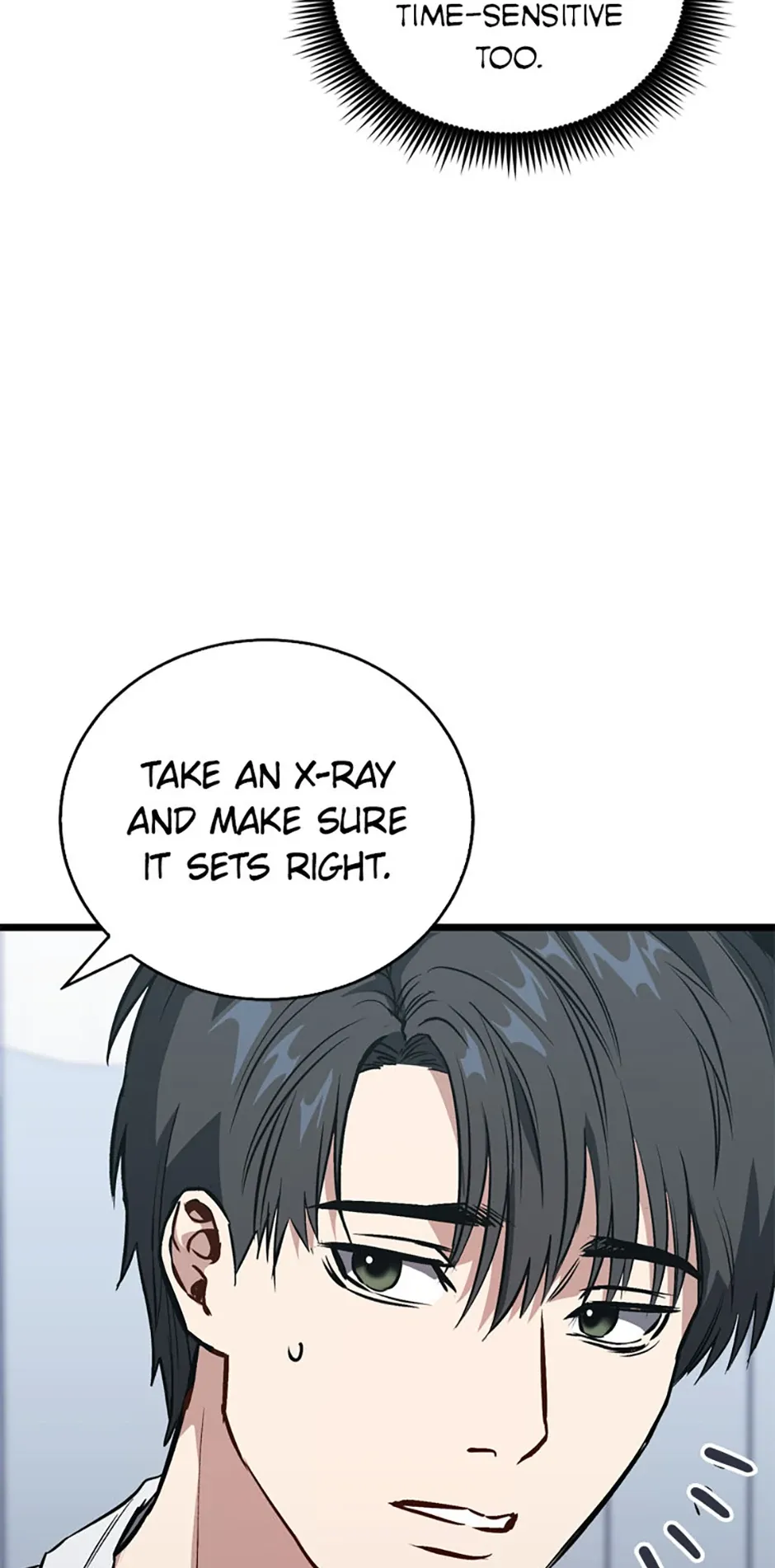 The Great Surgeon Chapter 9 Online - página 51