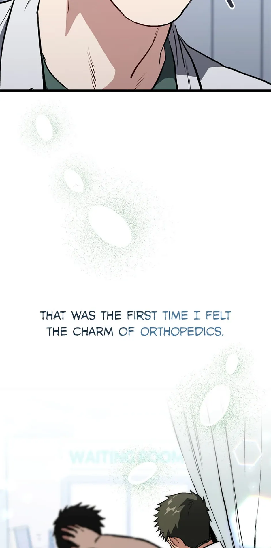 The Great Surgeon Chapter 9 Online - página 52