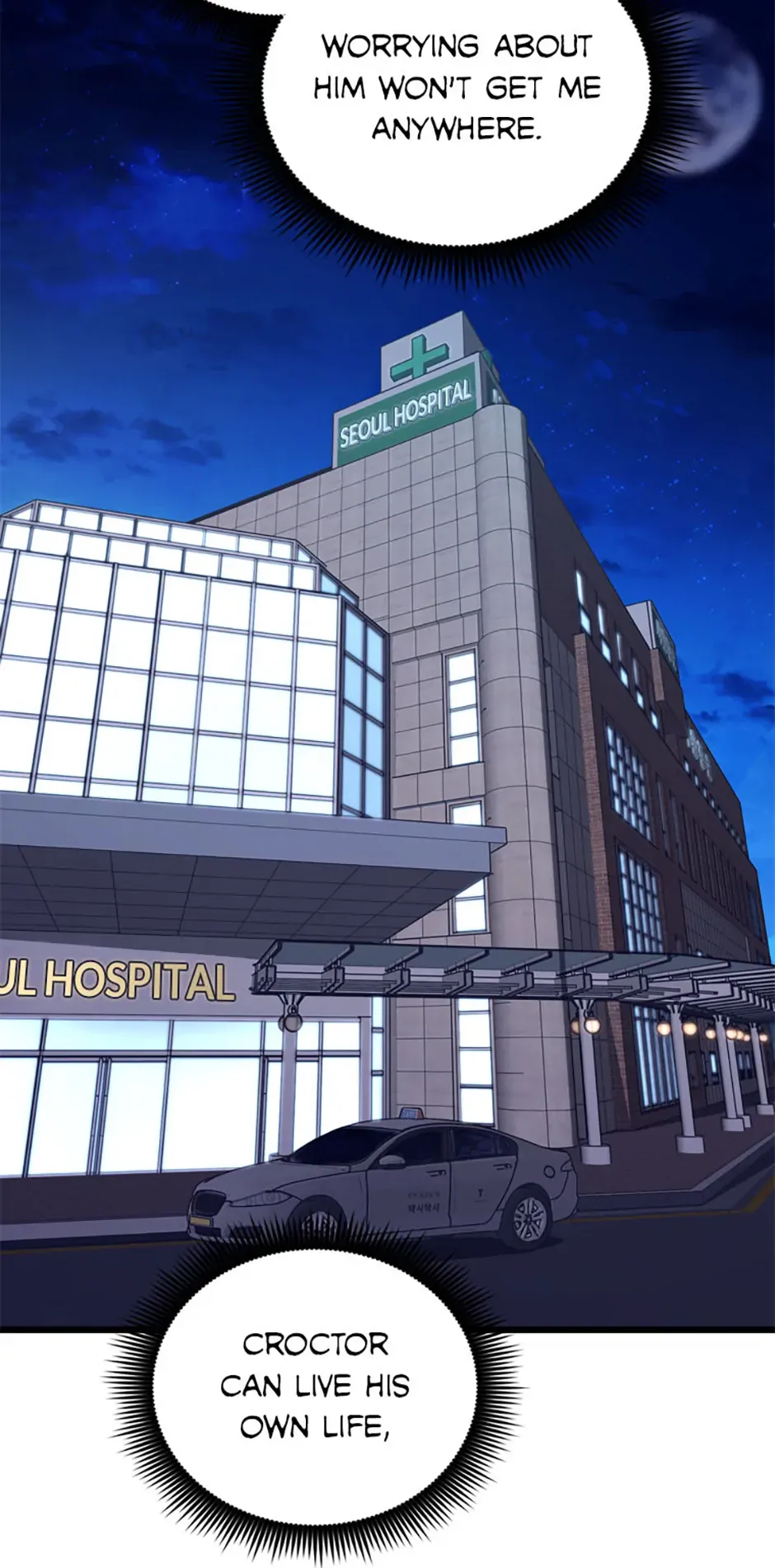 The Great Surgeon Chapter 9 Online - página 55