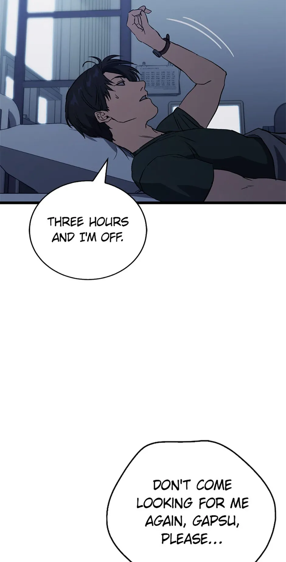 The Great Surgeon Chapter 9 Online - página 58