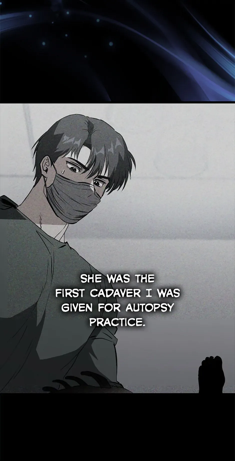 The Great Surgeon Chapter 9 Online - página 66