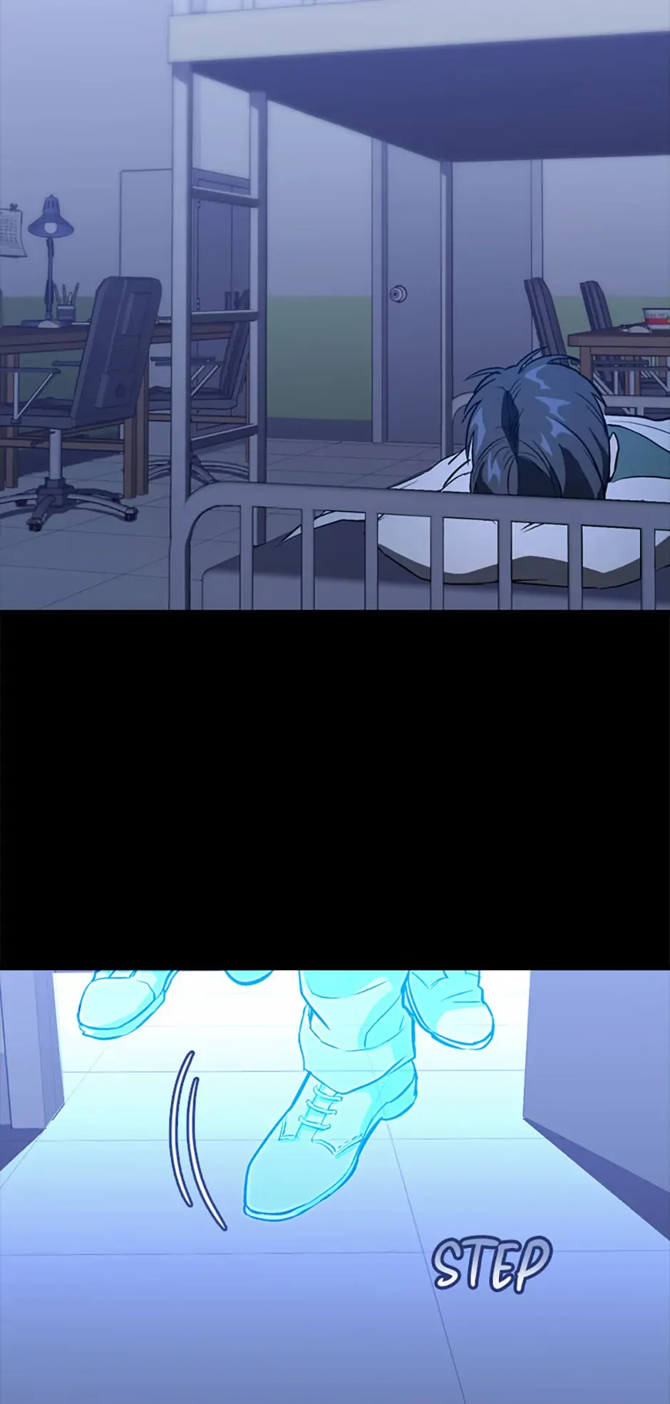 The Great Surgeon Chapter 9 Online - página 70