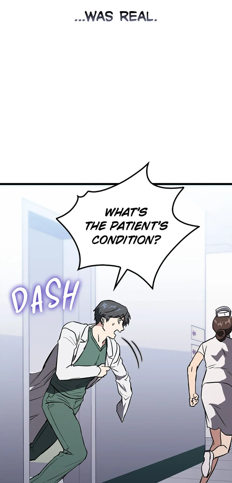 The Great Surgeon Chapter 9 Online - página 87