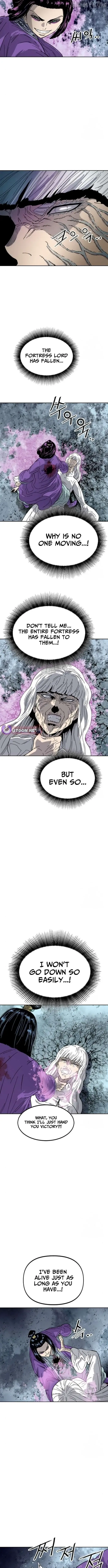 The Greatest in the World Chapter 100 Online - página 6