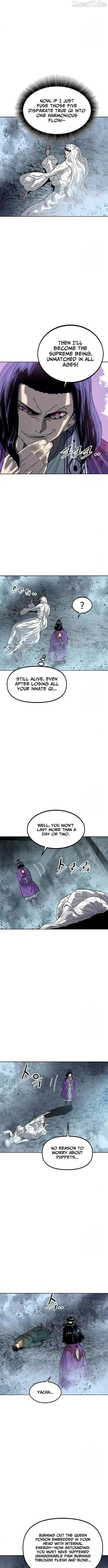 The Greatest in the World Chapter 100 Online - página 9