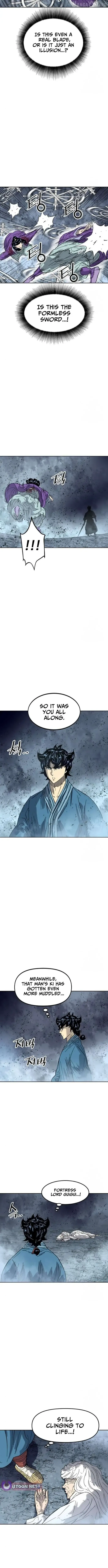 The Greatest in the World Chapter 100 Online - página 11